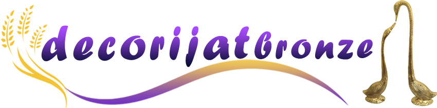 دکوریجات برنز