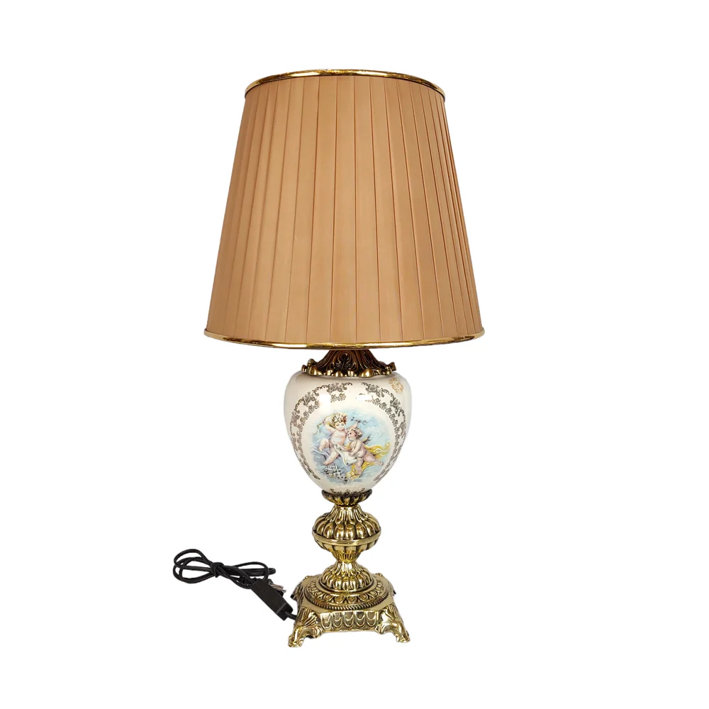 آباژور-برنجی-طرح-فرشته-1